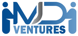 MJD Ventures logo